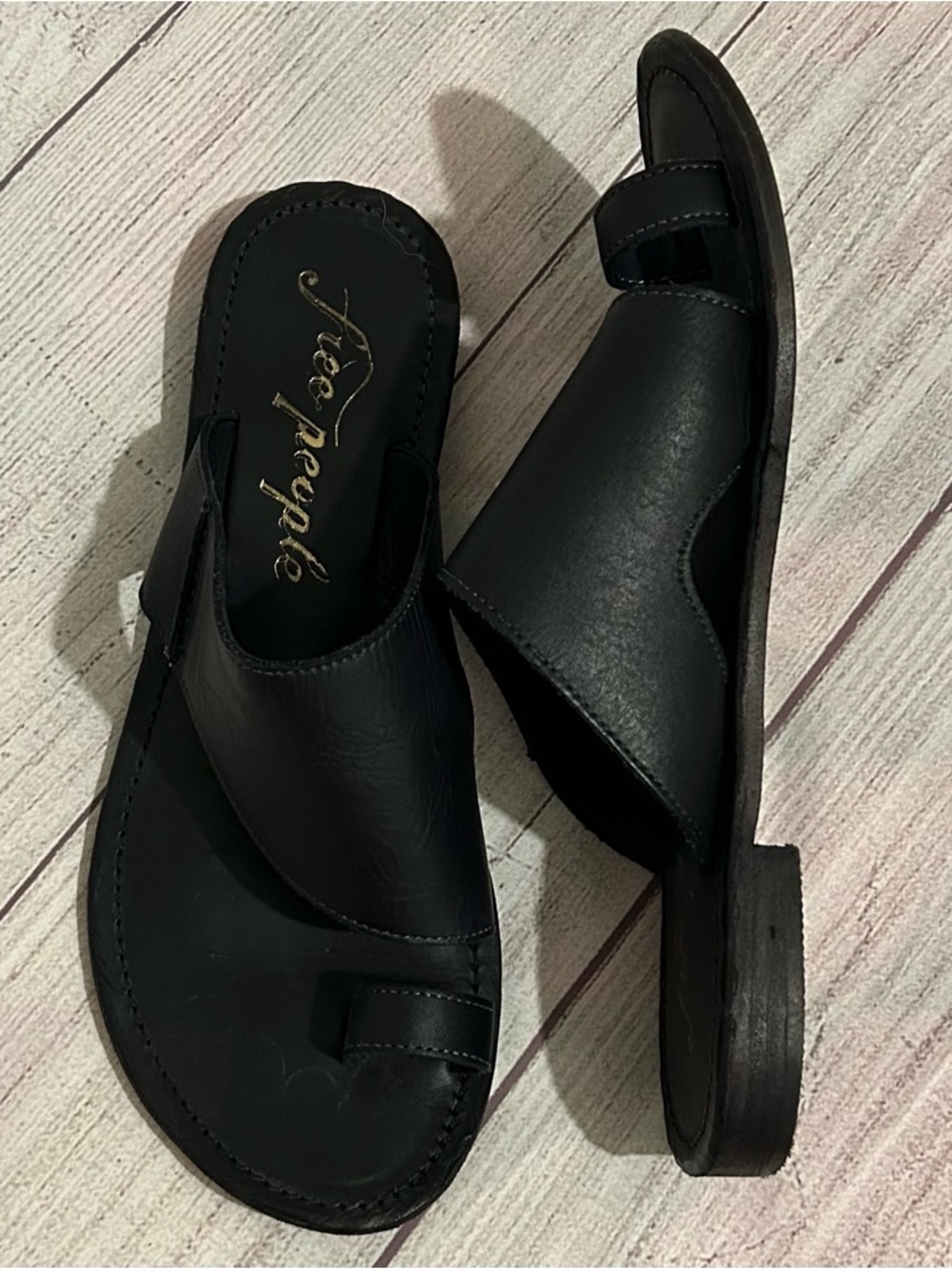 Free People Sant Antoni Slide (Women's) - Picture 9 of 11
